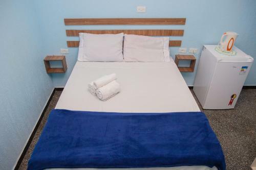 Apartamento Click Ap� Rodovi�ria Foz