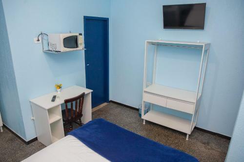 Apartamento Click Ap� Rodovi�ria Foz