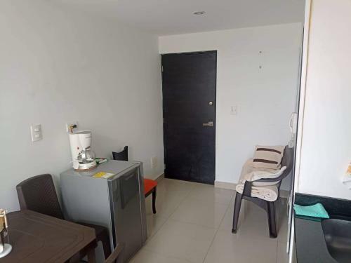 Apartamento Beautiful Studio Nearby Uptc Tunja :)