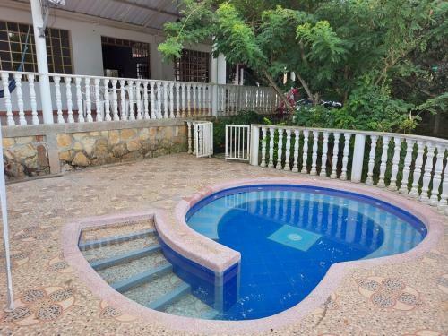 Casa Campestre Para Vacacionar En Viota