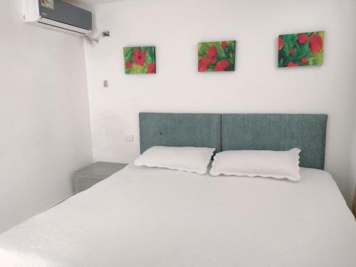 Hostel Ramirez - Hostal Santa Rosa