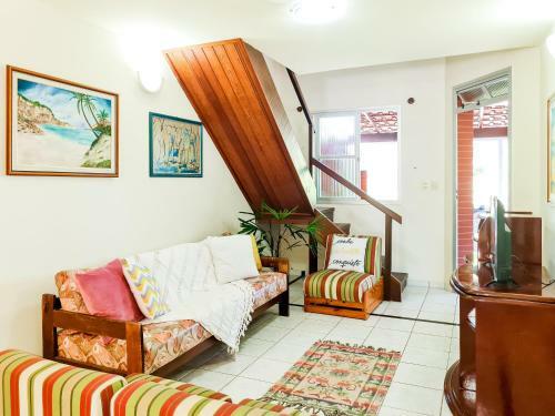 Apartamento Estada Inesquec�vel 3 Guarapari - Peracanga Bacutia