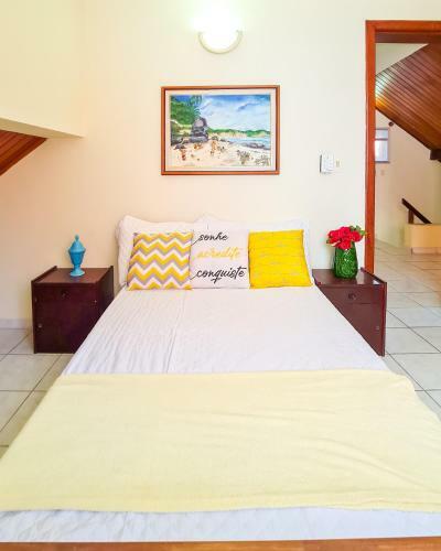 Apartamento Estada Inesquec�vel 3 Guarapari - Peracanga Bacutia
