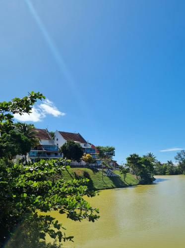 Apartamento Estada Inesquec�vel 3 Guarapari - Peracanga Bacutia