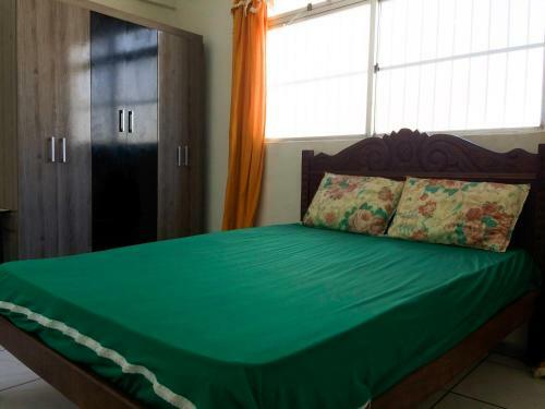 Apartamento Espa�oso A 300m Da Orla Da Praia Do Morro