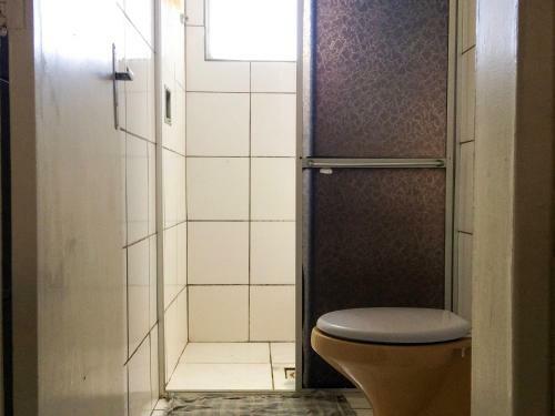 Apartamento Espa�oso A 300m Da Orla Da Praia Do Morro