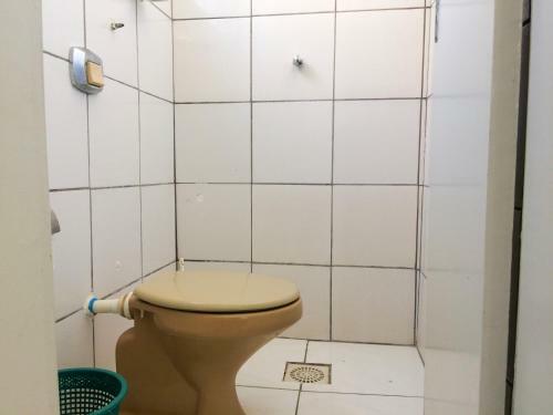 Apartamento Espa�oso A 300m Da Orla Da Praia Do Morro