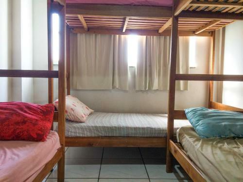 Apartamento Espa�oso A 300m Da Orla Da Praia Do Morro