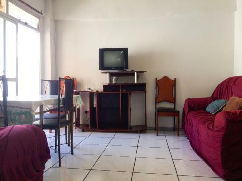 Apartamento Espa�oso A 300m Da Orla Da Praia Do Morro