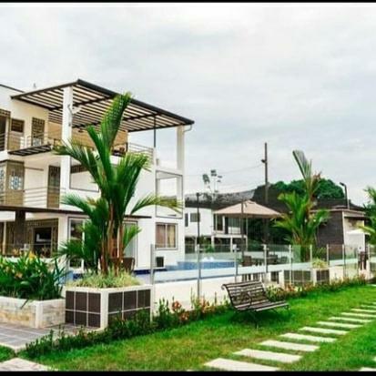 Villa Quinta Boutique By Yeison Jim�nez