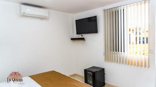 Villa Quinta Boutique By Yeison Jim�nez