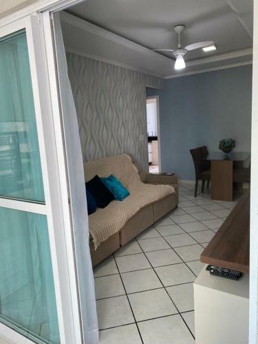 Apartamento A 15m Do Mar Em Itapema Meia Praia