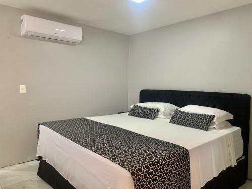 Apartamento Super Flat Atlantic