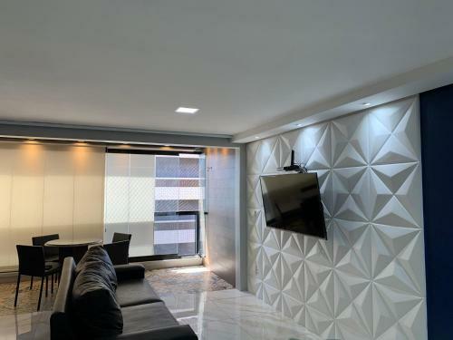 Apartamento Super Flat Atlantic