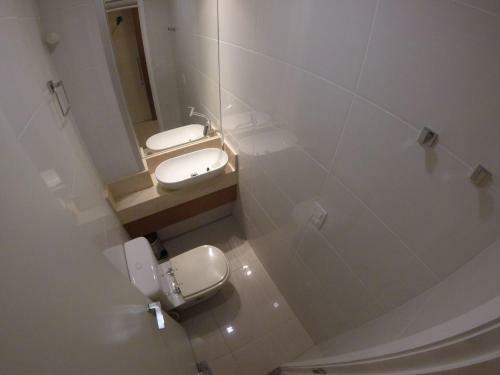 Apartamento Projetado 2 Quartos Com Linda Vista Mar 22 Andar