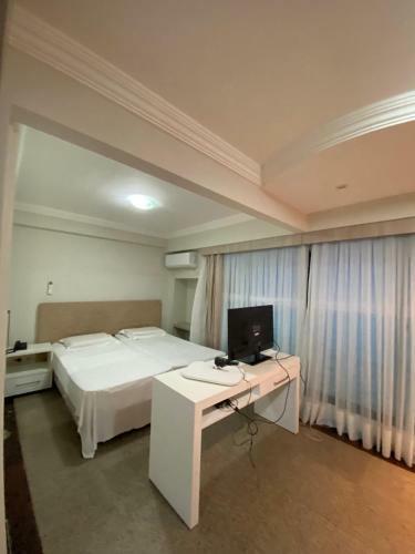 Apartamento Scala Residenza By Escala Imoveis