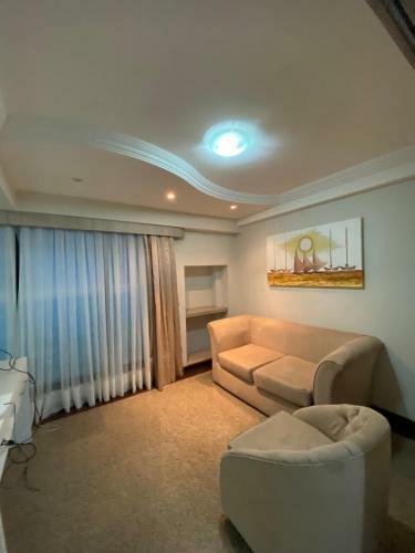 Apartamento Scala Residenza By Escala Imoveis