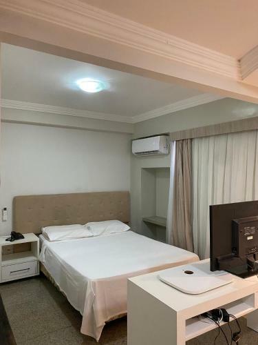 Apartamento Scala Residenza By Escala Imoveis