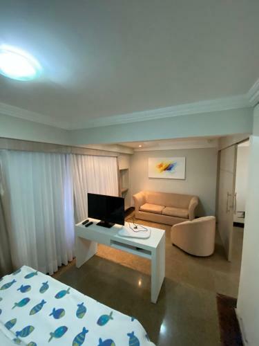 Apartamento Scala Residenza By Escala Imoveis