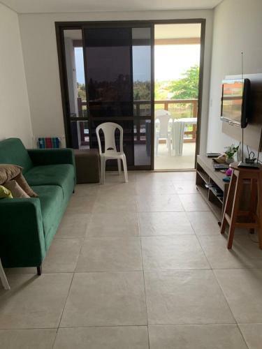 Apartamento Wai Wai Cumbuco