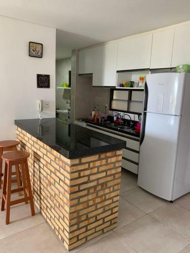Apartamento Wai Wai Cumbuco