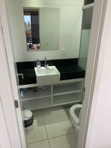 Apartamento Wai Wai Cumbuco