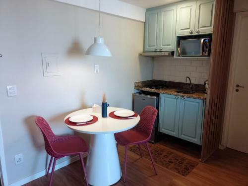 Apartamento Top Flat Meireles - Fortaleza