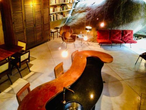 Casa Da Floresta - Cocaia, Ilhabela