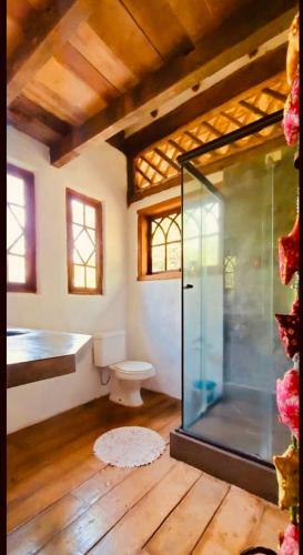Casa Da Floresta - Cocaia, Ilhabela
