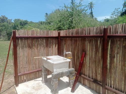 Camping Tequendama Playa Ca�averal Parque Tayrona