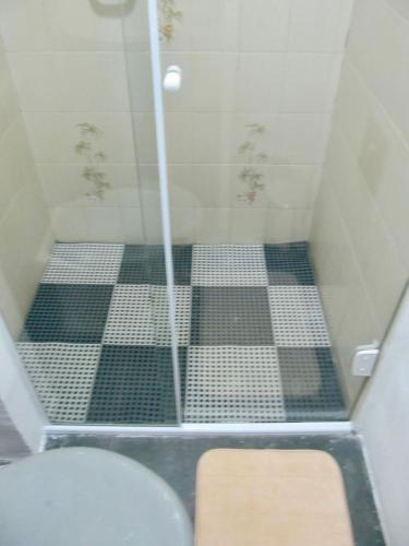 Apartamento Charmoso Com Vista Para O Mar
