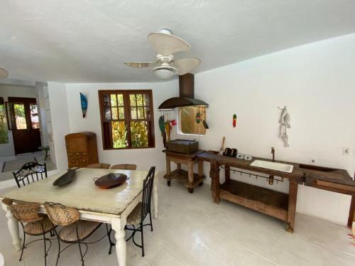 Villa Del Mare / Centro Da Ilha