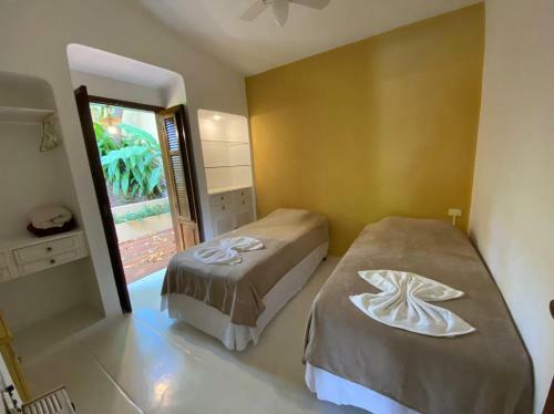 Villa Del Mare / Centro Da Ilha