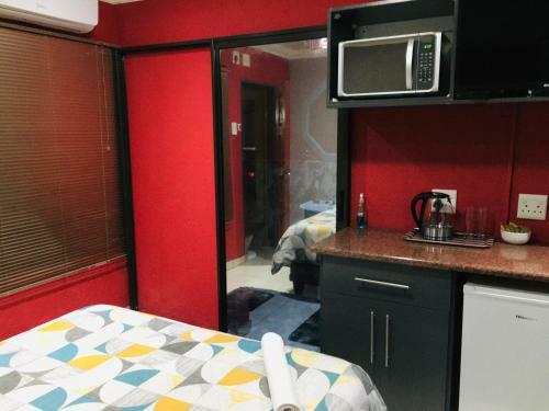 Hostal Maphuphe Guest House