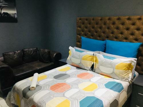Hostal Maphuphe Guest House