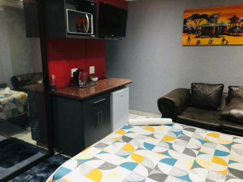 Hostal Maphuphe Guest House