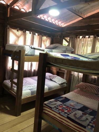 Agroturismo Hostal Campestre Mi Carmencita