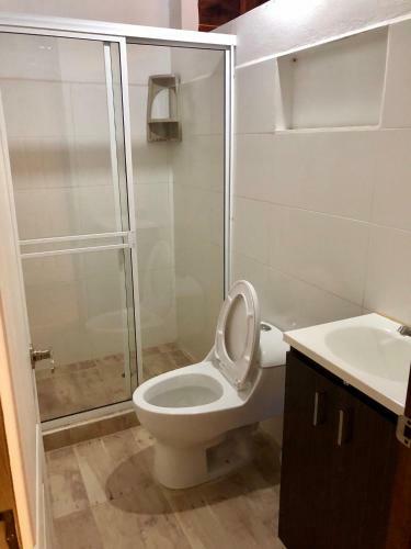 Agroturismo Hostal Campestre Mi Carmencita