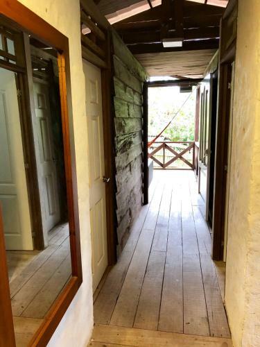 Agroturismo Hostal Campestre Mi Carmencita
