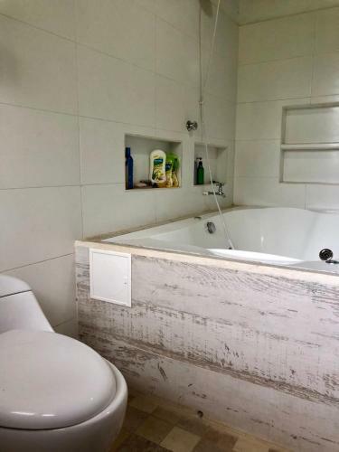 Agroturismo Hostal Campestre Mi Carmencita