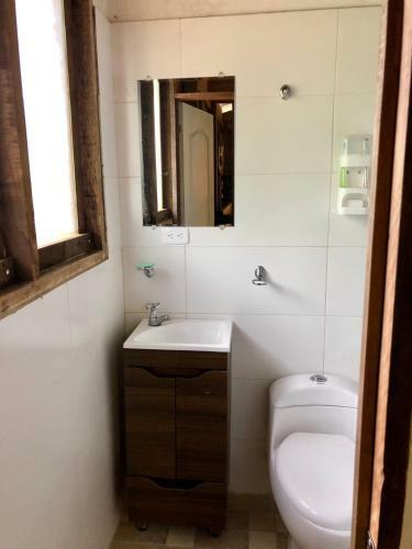 Agroturismo Hostal Campestre Mi Carmencita