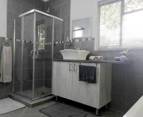 Greystoke - Furnished, Self Service Apartment.