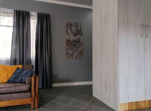 Greystoke - Furnished, Self Service Apartment.