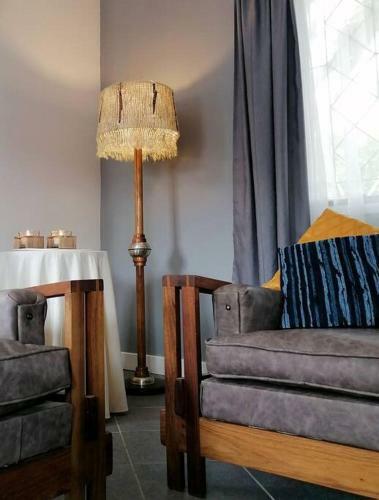 Greystoke - Furnished, Self Service Apartment.