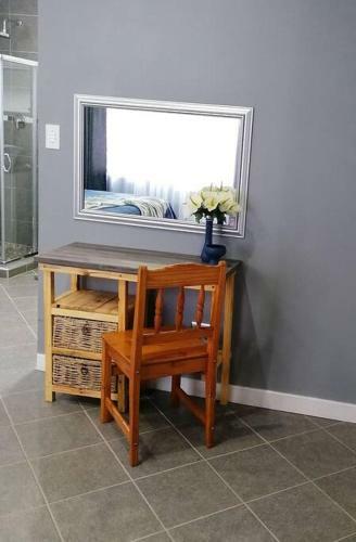 Greystoke - Furnished, Self Service Apartment.