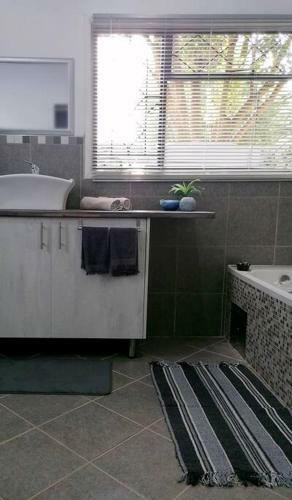 Greystoke - Furnished, Self Service Apartment.