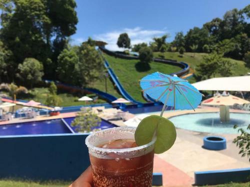 Eco Hotel El Bosque