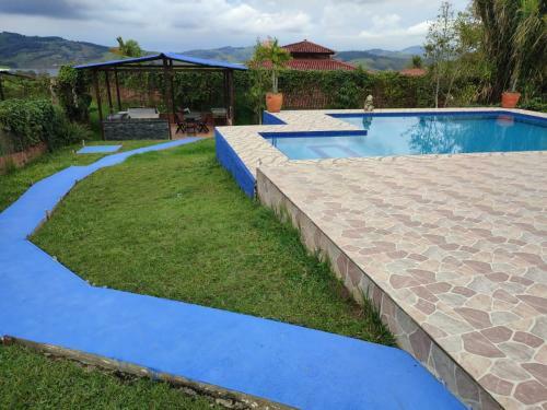 Villa Casa Campestre Lago Calima