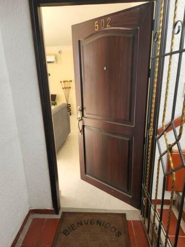 Apartamento Hermoso Departamento En El Rodadero