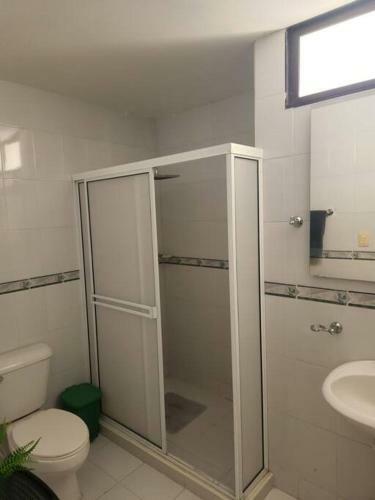 Apartamento Hermoso Departamento En El Rodadero